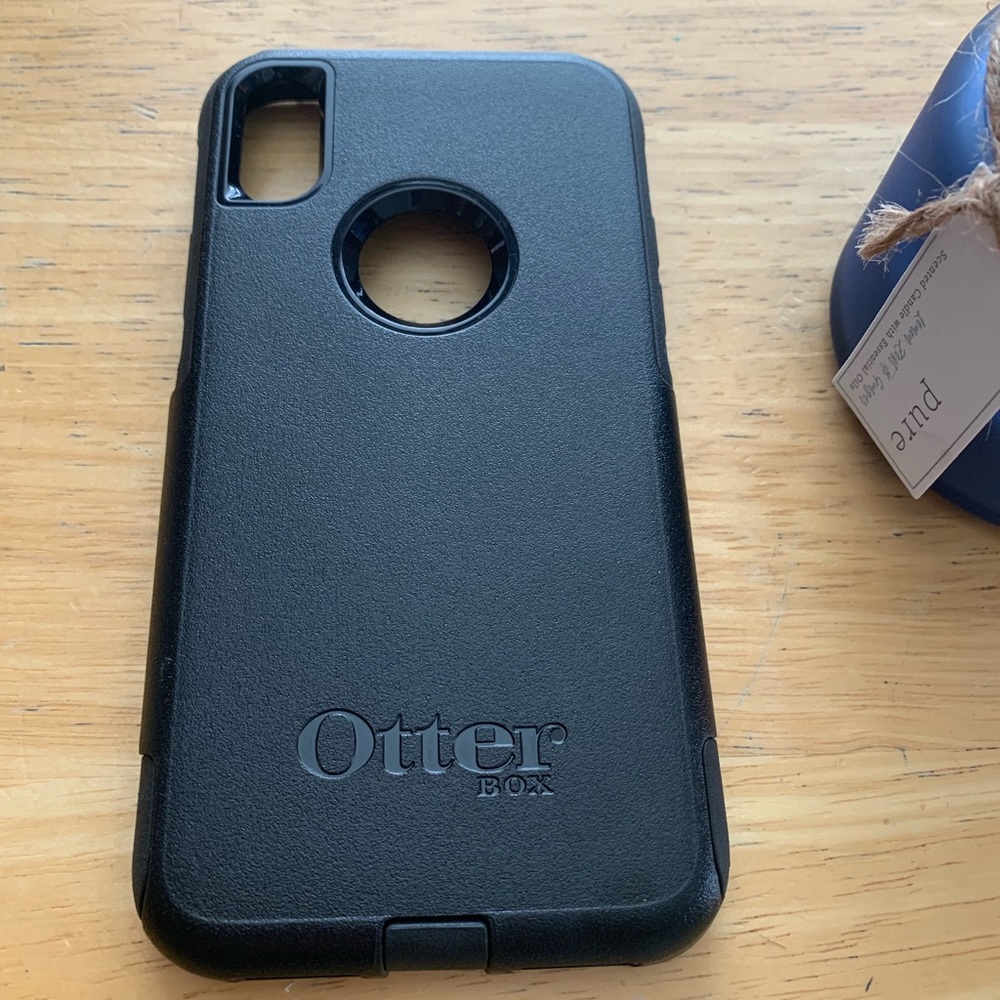 OtterBox Iphone 10 Case